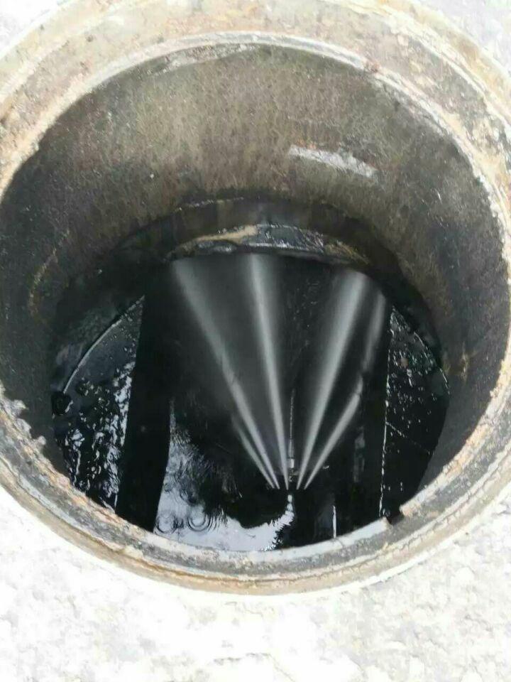 大冶市政管道清洗-排污管道清洗