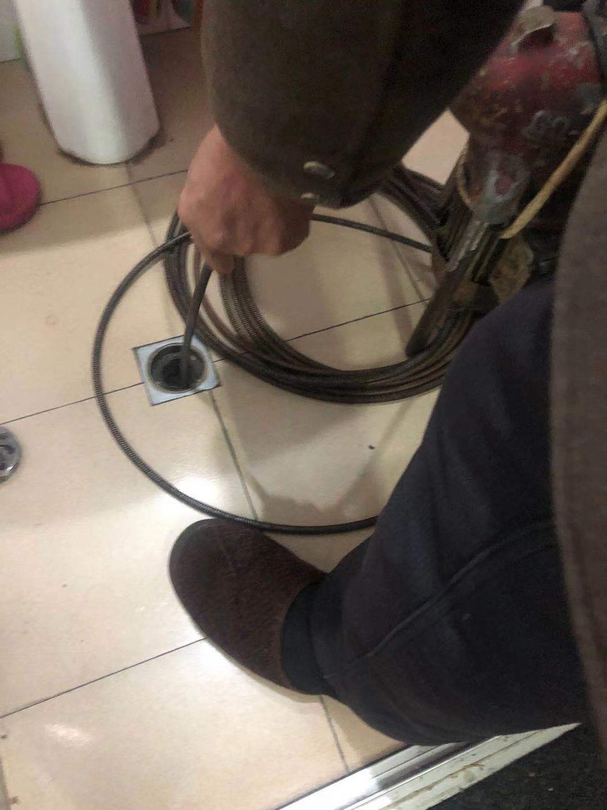 大冶管道疏通，疏通下水道
